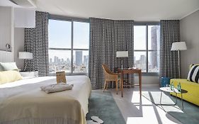 מלון מלודי - מלון בוטיק מרשת אטלס